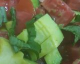 Foto del paso 1 de la receta: Ensalada con Aguacate