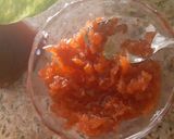 عکس مرحله 1 از دستور مربای به