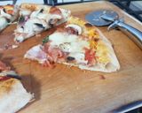 Pas rețetă Vera pizza napoletana 5 fotografie