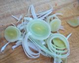 Foto del paso 1 de la receta: Crema de zanahoria 🥕