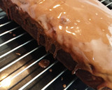 Foto del paso 11 de la receta: Pan dulce navideño con glaseado de chocolate