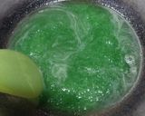 Foto langkah ke 3 dari resep Agar Kering.