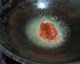 Foto langkah ke 5 dari resep Siomay ayam.