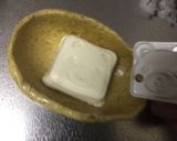 A picture of step 7 of Kawaii Tofu.