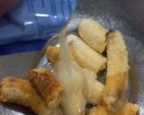 Foto langkah ke 1 dari resep Bolu pisang.