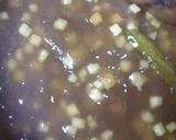 Foto langkah ke 3 dari resep BUBUR TELO maniez.