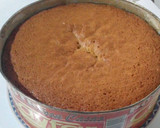Foto del paso 3 de la receta: Torta, fácil y rica con harina leudante 👍