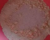 A picture of step 2 of Dudhi Na Dhokla (Soraikkai/Lauki/Bottlegourd Dhoklas).
