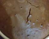 சாக்லேட் கோதுமை கேக் (Chocolate kothumai cake recipe in tamil) ரெசிபி ஸ்டேப் 5 புகைப்படம்