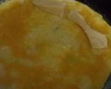 Foto del paso 3 de la receta: Omelette