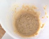 Foto del passaggio 4 della ricetta Trenette con crema di tonno e peperoni