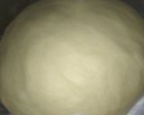 Foto langkah ke 4 dari resep Donat super empuk.