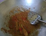 Foto langkah ke 4 dari resep Sayur lilin masak santan.