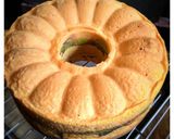 Foto langkah ke 8 dari resep Topo Maplove Cake.
