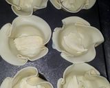 Foto del paso 4 de la receta: Canastitas de acelga, tomate y queso