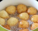 A picture of step 5 of Doughnut.