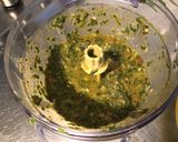 Une image de l'étape 8 de Sauce / farce oseille,tomate, ail et piment vert.