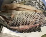 日式醬燒魚的食譜步驟2照片