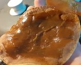 Foto del paso 16 de la receta: Panqueques (Fluffy)