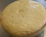 Foto del passaggio 4 della ricetta Maritozzi in Versione Vegetale