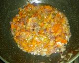 এগ মশালা ভর্তা (egg masala bharta recipe in bengali) রেসিপি ধাপ - 4 ছবি