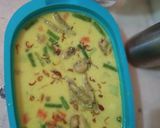Foto langkah ke 9 dari resep Sayur kare.
