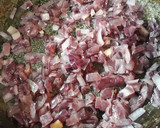 Foto del paso 1 de la receta: Omelette a las finas hierbas