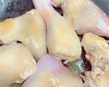 صورة لخطوة 1 من وصفة البرياني السريع 🍗🍚