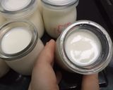 Hình bước làm 6 của món Yoghurt
