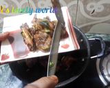 நாட்டுக்கோழி சுக்கா (nattukozhi chhuka in tamil) ரெசிபி ஸ்டேப் 7 புகைப்படம்