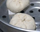 Hình bước làm 11 của món Cách Làm Bánh Bao Không BỊ Vàng