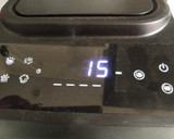 Foto del paso 6 de la receta: Flamenquín de pollo en Freidora de Aire