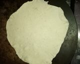 A picture of step 8 of Chicken cheese wrapped.