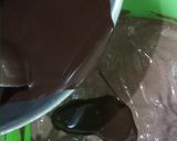 Foto langkah ke 2 dari resep Brownies Kukus ala amanda.