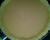 Foto langkah ke 5 dari resep Pie teflon.