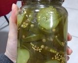 Foto del paso 3 de la receta: Peinillos (conserva)