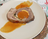 Foto del paso 7 de la receta: Ternera rellena