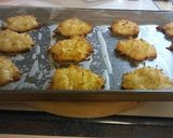 Foto del paso 4 de la receta: Cocadas