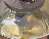 A picture of step 8 of Coffee & Walnut Cake - Gluten Free.