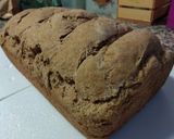 Foto del paso 6 de la receta: Pan integral