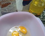Foto del paso 1 de la receta: Pan Montana rusa!!