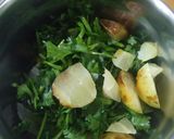 नारियल आंवला चटनी (nariyal amla chutney recipe in Hindi) रेसिपी चरण 1 फोटो