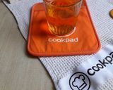 Φωτογραφία βήματος 2 της συνταγής Δροσιστικό ρόφημα κρόκου Κοζάνης και όχι μόνο