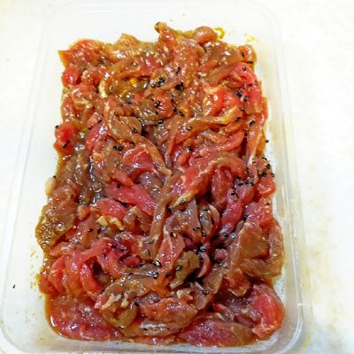 Langkah 1