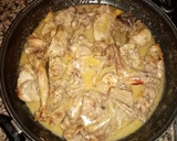 Foto del paso 6 de la receta: Conejo en salsa