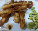 Foto del paso 13 de la receta: Espárragos rebozados