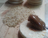 Foto del paso 3 de la receta: Alfajores de Maizena fáciles y rápidos / sin harina /aptos celíacos