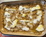 Gibanica (szlovén) recept fázis 4 fotója