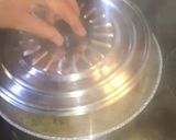 Foto del paso 9 de la receta: Setas y champiñones en salsa Rockefeller