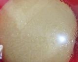 Foto langkah ke 3 dari resep Donat tanpa kentang lembuutt.